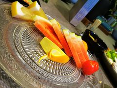 -捞天下大众火锅(水上公园店)
