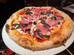 -IL TEATRO 精品意大利餐厅