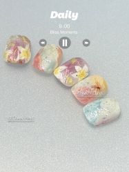 点击看大图 -丹曦·美甲美睫