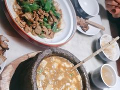 -绿茶餐厅(朝阳大悦城店)