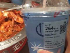 -胖哥俩肉蟹煲(富阳万达店)