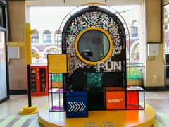 -王府井奥莱临潼小镇(临潼店)