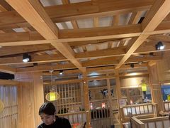 -九田家黑牛烤肉料理(寿光万达店)