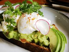 -O'mills Sourdough Bakery&Bistro(永嘉路店)