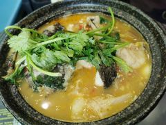 -川香煲(茅台路店)