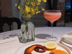 -壳里西餐厅Coquille Seafood Bistro(蒙自路店)