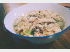 优质牛肉泡馍-老刘家泡馍·陕西老字号(钟楼广济街店)