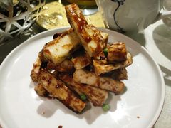 -北平食府(马鞍山路店)
