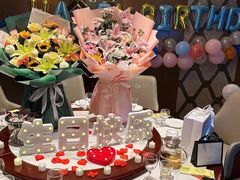 -金刚山烧烤(红旗大街店)