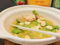 -恒记饭店(珠江路总店)