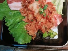 -新石器烤肉(之心城店)