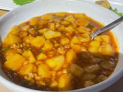 红烧米豆腐-boundaries籬苑(瑞光创意工厂-贰号院店)