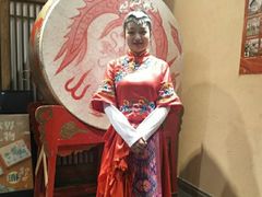 -印象鲵宴·张家界地标美食名片(溪布街店)