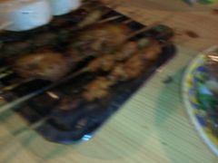 android_upload_pic-天津乾毓德饭庄·清真传统炒菜·海鲜烧烤(咸阳路店)