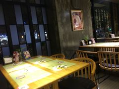 大堂-炖物24章·顺时轻养茶(杭州大厦店)