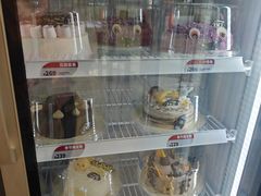 -DQ·蛋糕·冰淇淋(包河万达店)