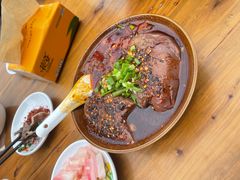 血旺-小杨翘脚牛肉