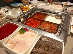 -海底捞火锅(龙岗星河COCO Park店)