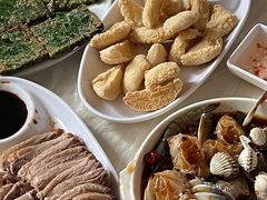 -车头老二大排档(金城步行街店)