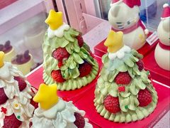 -好利来(团结湖店)