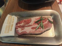 -KING MOMO宽炉烤肉(万象天地店)