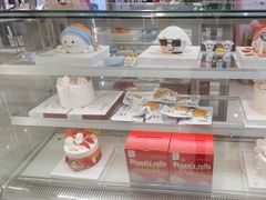 -CAKE BOSS 蛋糕老板(西单君太百货店)
