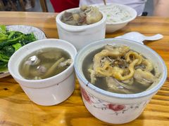 -姐妹炖罐店(桂香街总店)