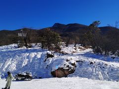 -太子岭滑雪场