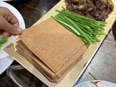 -魁盛居百年鲁菜馆(县西巷店)