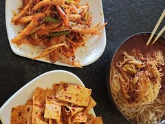 -现代烧烤冷面店(苏家屯店)