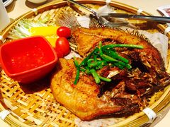 -避风塘·老港味餐厅(虹口龙之梦店)