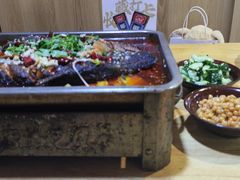 -半步颠川湘·融合菜(商品街店)