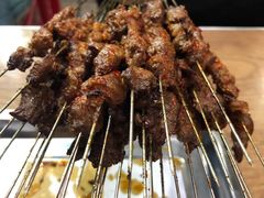 -铁诚烤肉