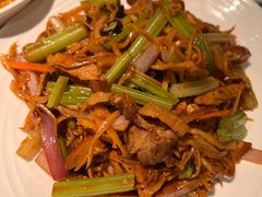 -小菜园新徽菜(无锡宜家荟聚中心店)