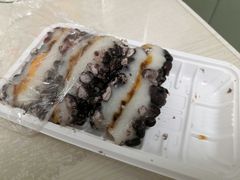 黑豆年糕-南大门韩国米糕(公滨路店)
