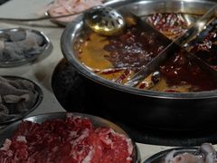 -渝味黄姐火锅(黄泥村店)