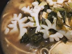-慧娟面馆·餐厅(望江路店)