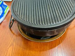 -岳合轩老北京涮肉