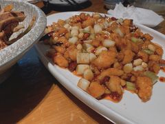 -95号酱骨·一块豆腐(展春园西路店)