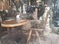 -自然餐厅(Phuket)