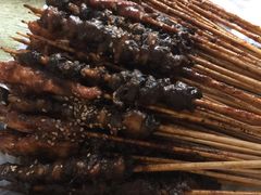 -十里铺铁板鱿鱼