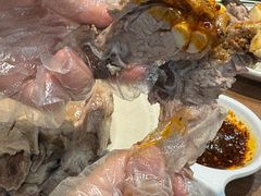 -贯贯吉·清真餐厅(浙江中路店)