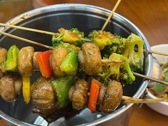 -炒豆合作社(磁器口店)