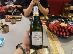 -龙虾奇迹(大华三路店)