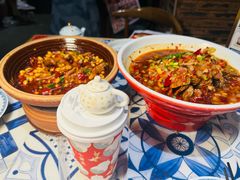-图味美小黄鱼·景德菜(浙江路店)