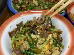 -兔槽江湖菜·重庆璧山兔(水围店)