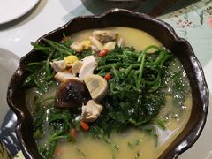-花样西贡·法式越南餐厅(西大万达店)