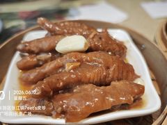 -点都德(长泰广场店)