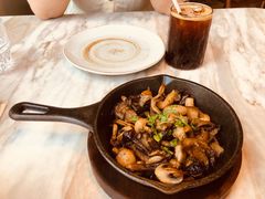 -G+KITCHEN(龙湖狮山天街店)