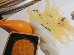 -谷丽麦馕新疆菜·清真(步步高梅溪新天地店)